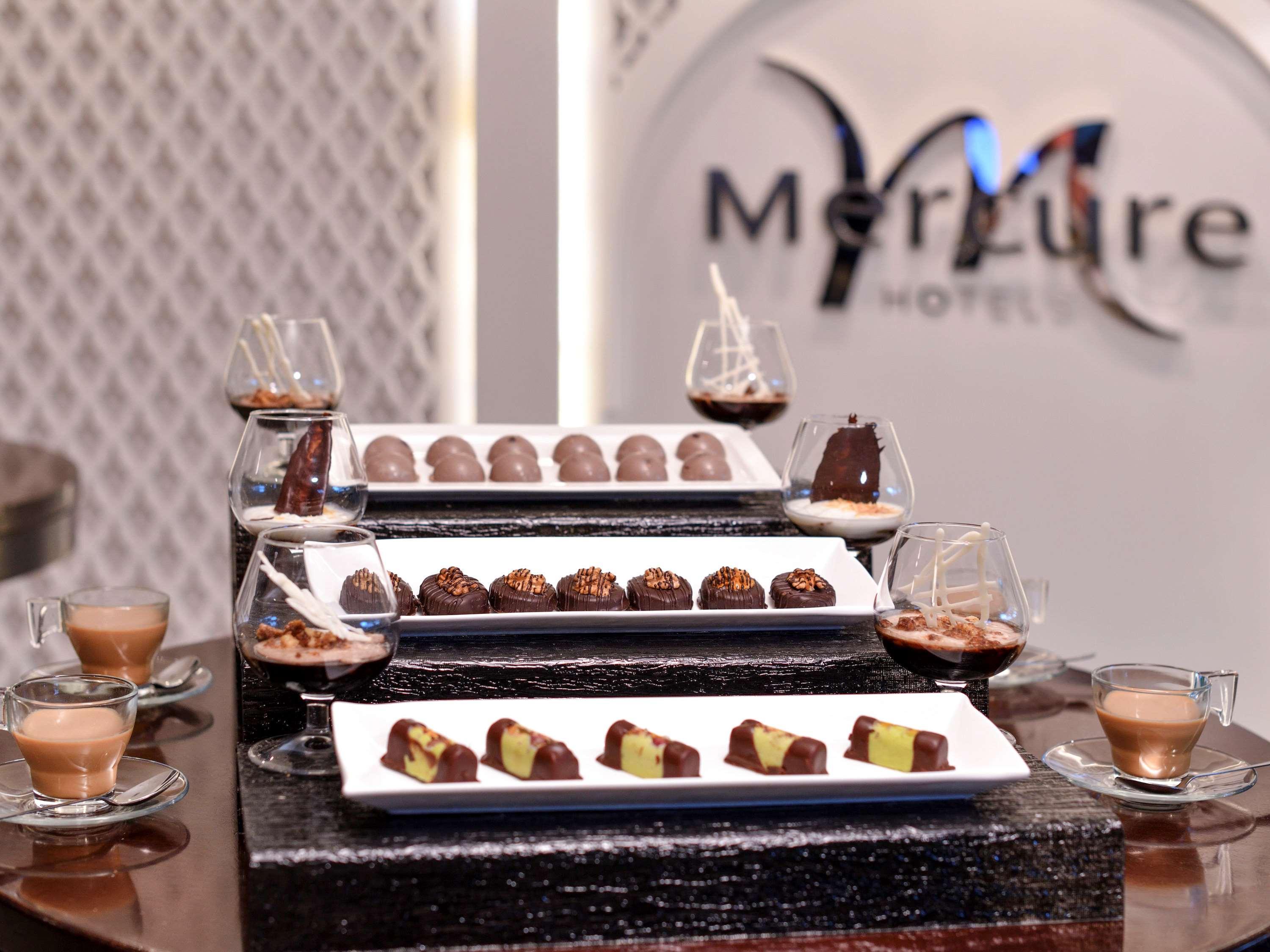 Mercure Shéhérazade Rabat Exterior foto